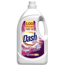 Гель для стирки Dash Color Frische 100 стирок 5 л