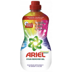 Пятновыводитель-гель Ariel для цветного 800 мл