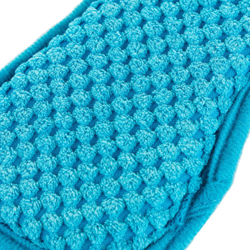 Minky M-Cloth Anti Bacterial Bathroom Cleaning Pad антибактериальный пад для уборки ванной комнаты