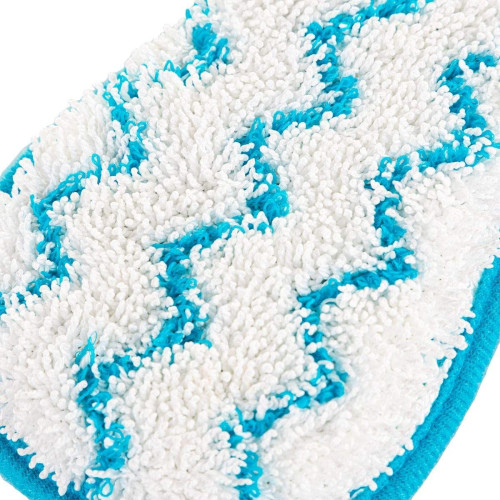 Minky M-Cloth Anti Bacterial Bathroom Cleaning Pad антибактеріальний пад для прибирання ванної кімнати