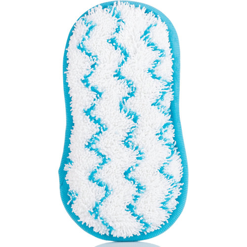 Minky M-Cloth Anti Bacterial Bathroom Cleaning Pad антибактеріальний пад для прибирання ванної кімнати
