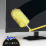 Пипидастр Swiffer 3D Clean Duster Kit на длинной ручке