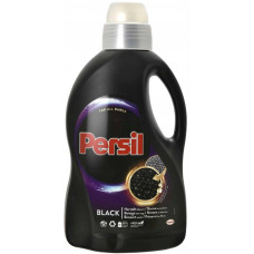 Гель для прання Persil Black-Dark для чорного та темного одягу, 25 прань 1,5 л