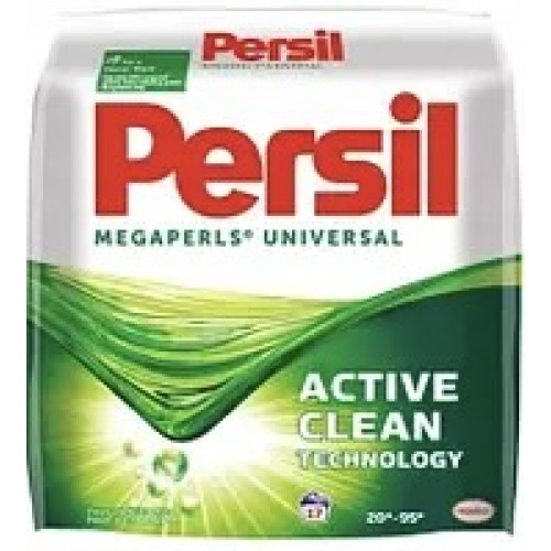 Гранульований порошок універсал Persil megaperls universal 1,33 кг 17 пр