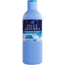 Гель для душу Felce Azzurra Muschio Bianco 650 мл 