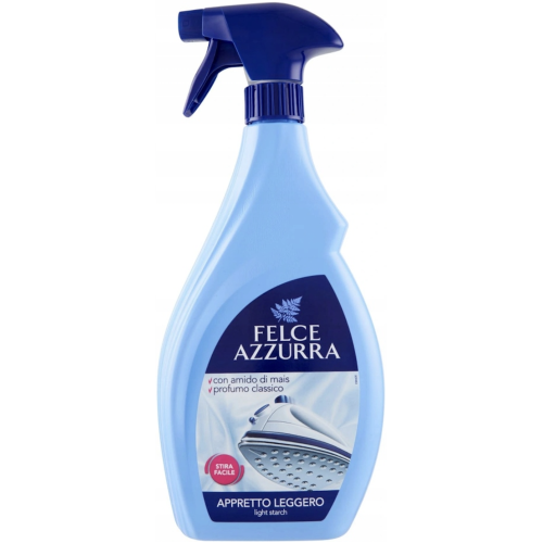 Средство  для глажки Felce Azzurra Appretto 750 мл