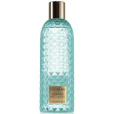 Парфумований гель для душу Vivian Gray Jasmine Patchouli жасмин та пачулі, 300 мл