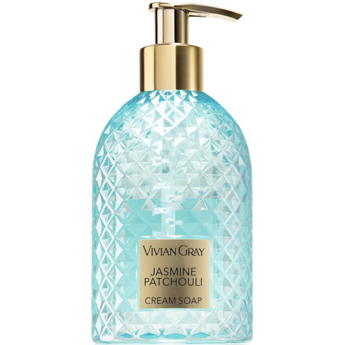 Парфумоване крем-мило Vivian Gray Jasmine Patchouli, 300 мл