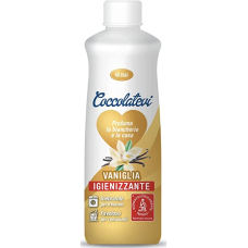 Coccolatevi парфюмоване масло для прання та прибирання Profumo Per Bucato Vaniglia 300 ml 