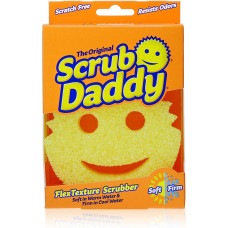 Губка для чистки The Original Scrub Daddy 1 шт 