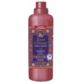 Ополаскиватель для белья Tesori Persian Dream 38 стирок 760 мл