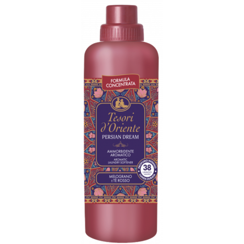 Ополаскиватель для белья Tesori Persian Dream 38 стирок 760 мл