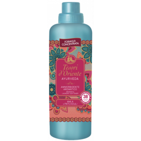 Ополаскиватель для белья Tesori Ayurveda, 38 стирок, 760 мл