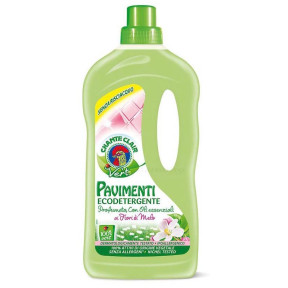 Засіб для миття підлоги Chanteclair Vert Pavimenti 1 л