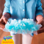 Сменные насадки для щетки магнита для уборки пыли Swiffer duster, 5шт