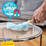 Сменные насадки для щетки магнита для уборки пыли Swiffer duster, 5шт