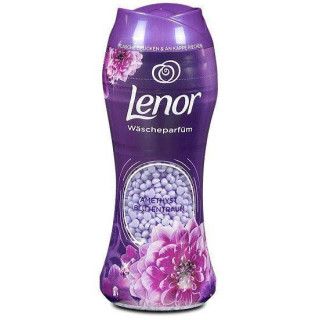 Гранулированный кондиционер Lenor Amethyst 195 гр