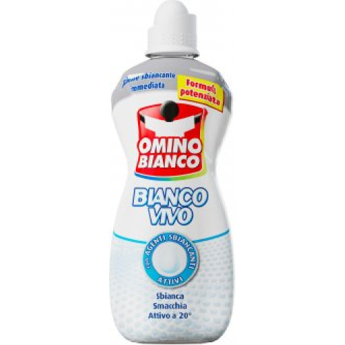 Відбілювач Omino Bianco Bianco Vivo 900 мл.