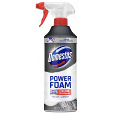 Domestos спрей-пена Power Foam Без накипи, 435 мл 