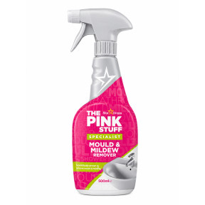 Спрей для видалення плісняви The Pink Stuff Specialist Mould & Mildew Remover, 500 мл