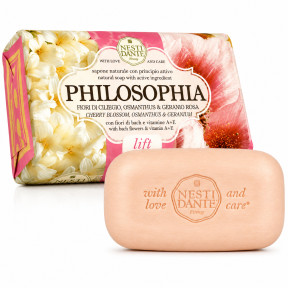Мыло Nesti Dante Philosophia Lift Лифтинг