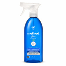 Засіб для миття скла та дзеркал Method Glass Cleaner Mint з ароматом м’яти, 828 мл