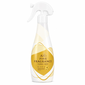 Парфюмированный спрей-освежитель для одежды и текстиля FaFa Fine Fragrance Ciel, 300 мл