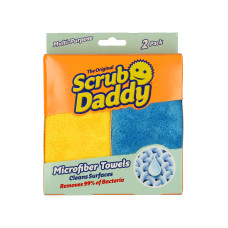 Рушнички з мікрофібри Scrub Daddy Microfiber Towels, 2 шт