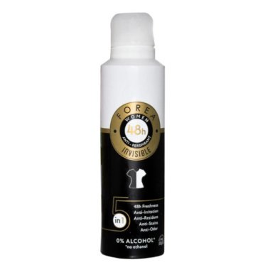 Дезодорант Forea Woman Invisible, 200ml