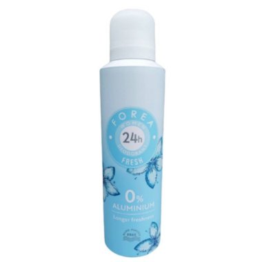 Дезодорант жіночий Forea Fresh, 200ml