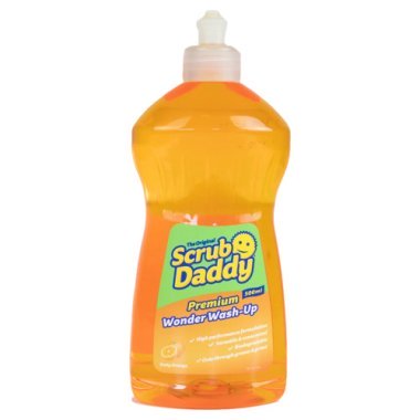 Средство для мытья посуды Scrub Daddy Wonder Wash-Up, 500 мл