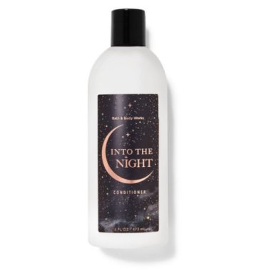 Кондиціонер для волосся INTO THE NIGHT Bath & Body Works, 473 мл