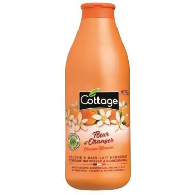Гель для душу Cottage Orange Blossom, 750 мл