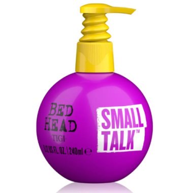 Зміцнюючий крем для максимального об'єму TIGI Bed Head Small Talk, 240 мл