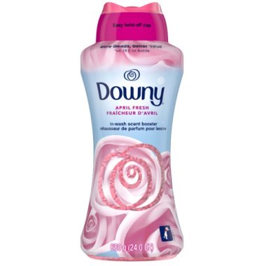 Гранулированный кондиционер Downy April Fresh, 680 гр