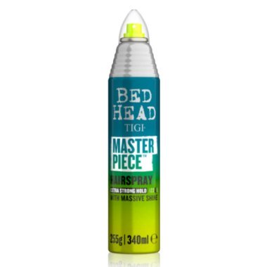Лак для волос экстрасильной фиксации Bed Head Masterpiece, 340 мл