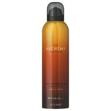 Гель-пенка для душа Rituals The Alchemy Collection, 200 мл
