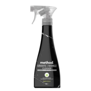 Очищувач граніту та мармуру Method granite + marble cleaner, 354 мл