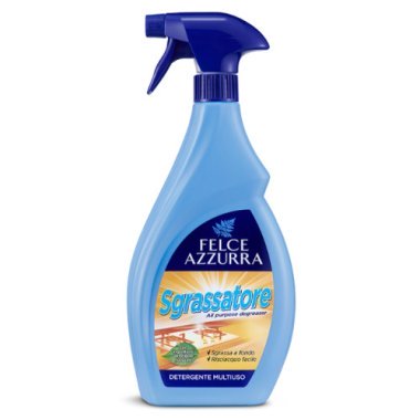 Средство для удаления жира Felce Azzurra, 750 мл
