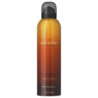 Гель-пінка для душу Rituals The Alchemy Collection, 200 мл