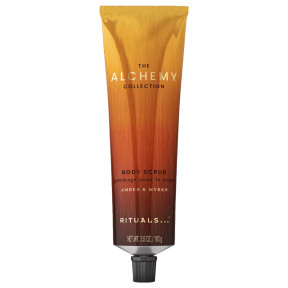 Скраб для тіла Rituals The Alchemy Collection, 100 г