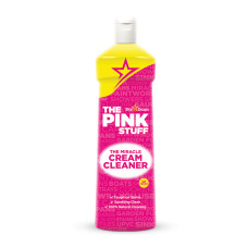 Чистяче молочко The Pink Stuff 500 мл