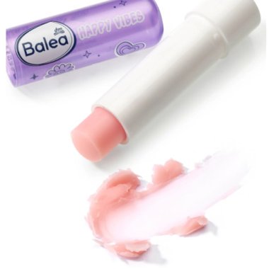 Гигиеническая помада Balea Lippen Pflege 1 шт