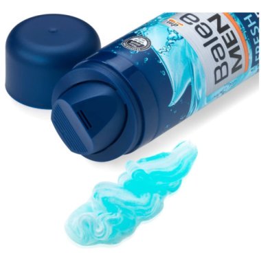 Гель для гоління Balea Men Fresh, 200 мл