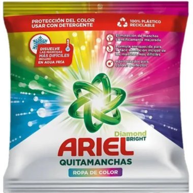 Пятновыводитель Ariel Color Diamond Bright 150 г
